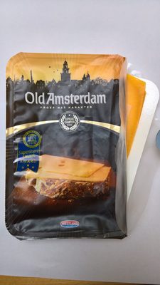 Old Amsterdam