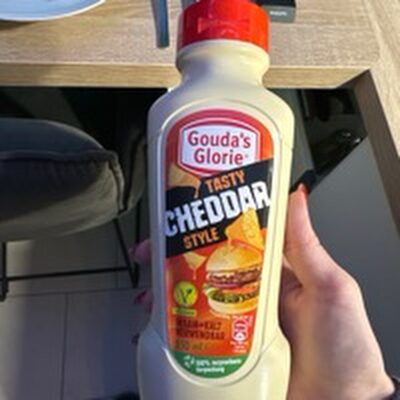 Cheddar