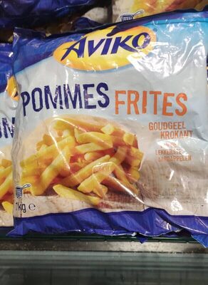 Frites
