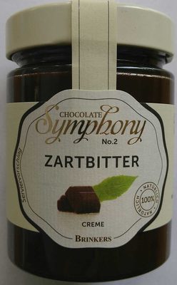 Chocolate Symphony Zartbitter