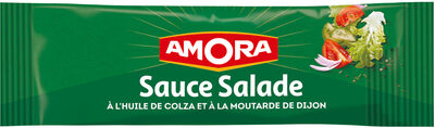 La Sauce Salade Amora