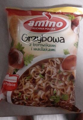 Grzybowa