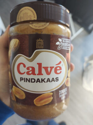 Pindakaas