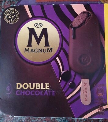 Doble Chocolate