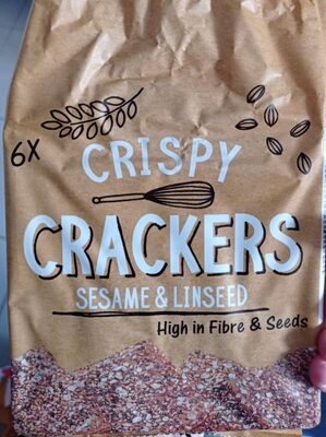 Crackers