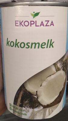 Kokosmelk