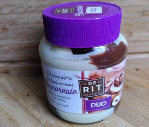 Chocoreale Duo