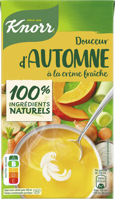 Knr Dcr Automne 1l