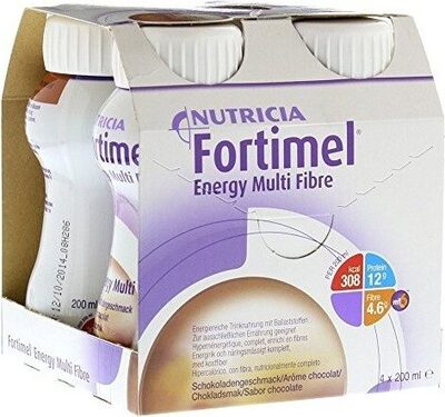 Fortimel Energy Multi Fibre