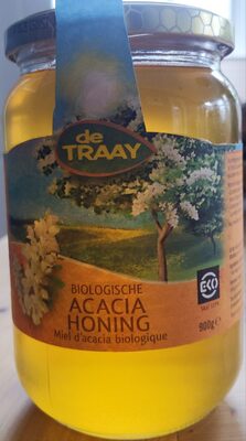 Biologische Acaciahoning