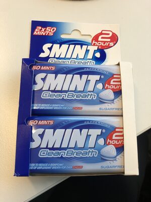 Clean Breath