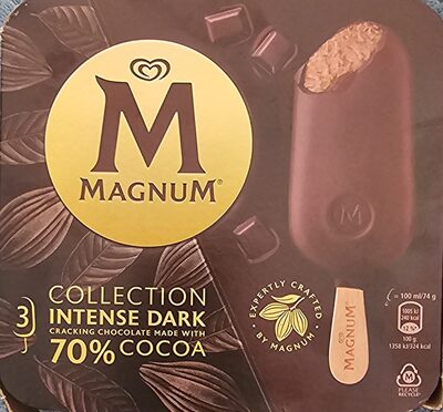 Magnum Intense Dark 70% Cocoa
