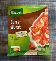 Currywurst