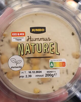Hummus