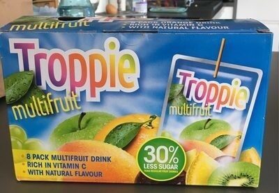 Troppie