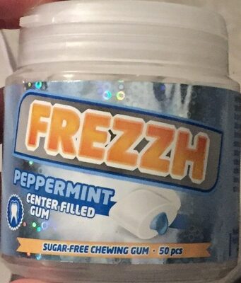 Peppermint Frezzh