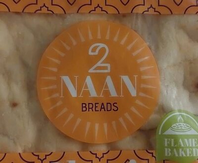 Naans Classic