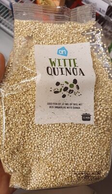 Witte Quinoa