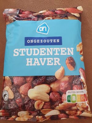 Studentenhaver