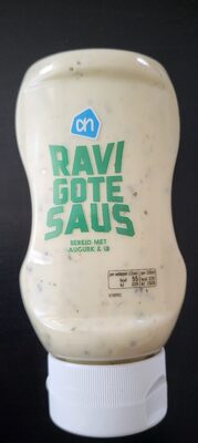 Ravi Gote Saus