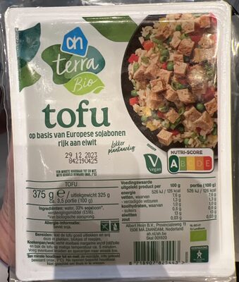 Tofu