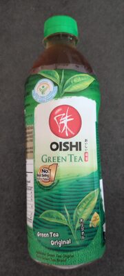 Green Tea