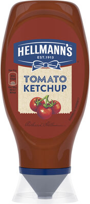 Hellmann's Sauce Ketchup 477g