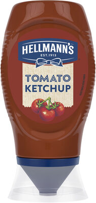 Hellmann's Sauce Ketchup 277g