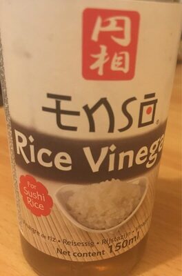 Vinaigre De Riz