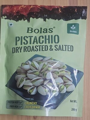 Pistachio