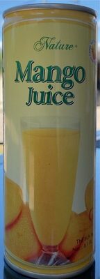 Mango Juice