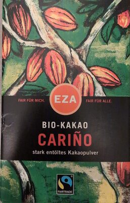 Bio-kakao Cariño