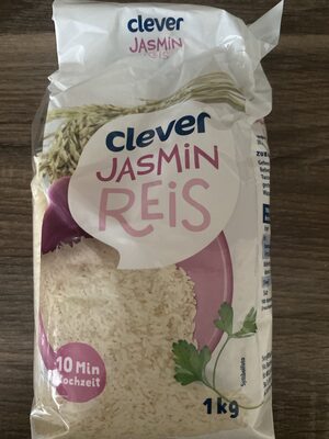 Jasminreis
