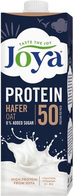 Haferdrink Protein