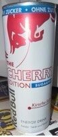 Cherry Edition Zero