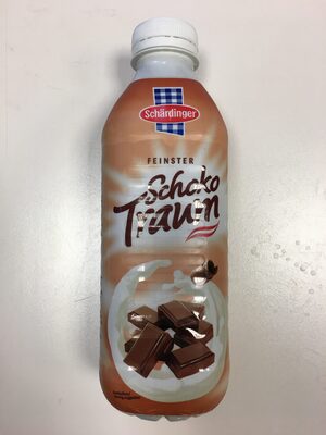 Schoko Traum