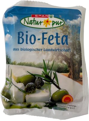 Bio-feta