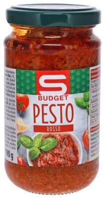 Pesto Rosse