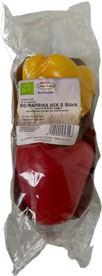 Paprika Mix