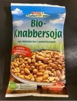 Bio-knabbersoja