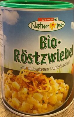 Bio-röstzwiebel