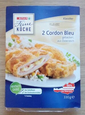 Cordon Bleu