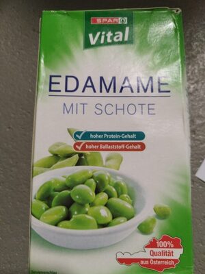 Edamame