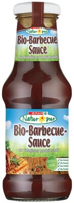 Bio-barbecue-sauce