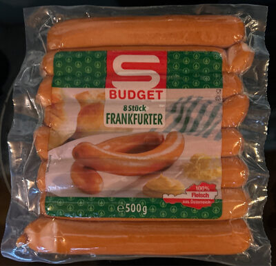 Frankfurter