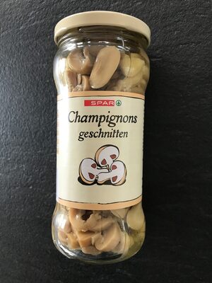 Champions Geschnitten