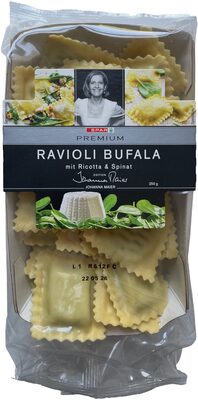 Ravioli Bufala