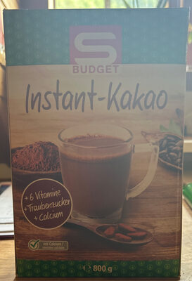 Instant-kakao