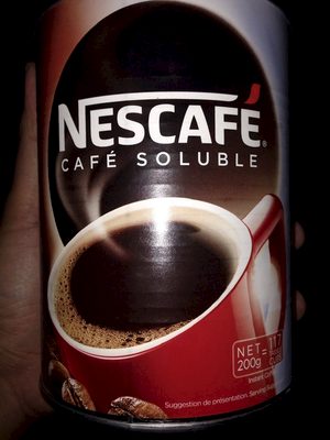 Nescafé