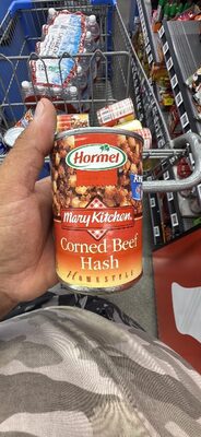 Corned Beef Hash